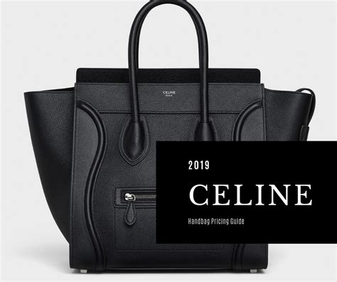 celine 2011 bag|celine bag price list.